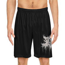 Load image into Gallery viewer, Desoectomy Basketball Shorts
