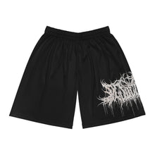 Load image into Gallery viewer, Desoectomy Basketball Shorts

