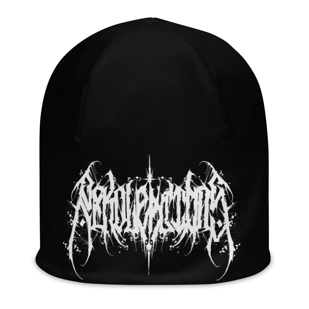 Rekolektions Beanie