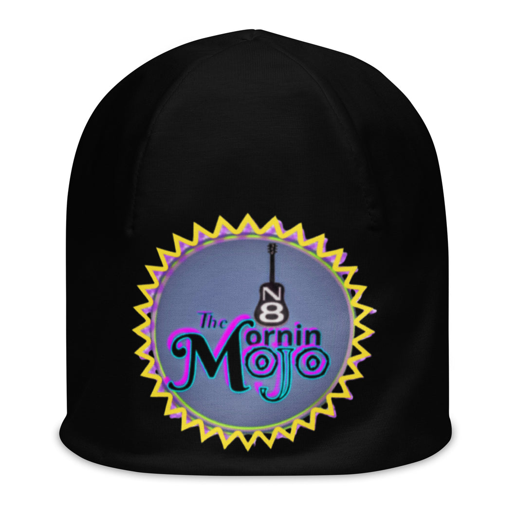 Mornin Mojo Beanie