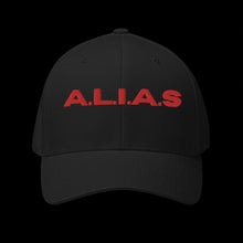 Load image into Gallery viewer, A.L.I.A.S Cap
