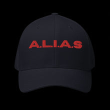 Load image into Gallery viewer, A.L.I.A.S Cap
