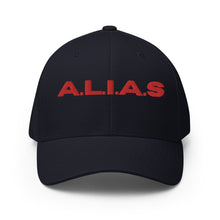 Load image into Gallery viewer, A.L.I.A.S Cap

