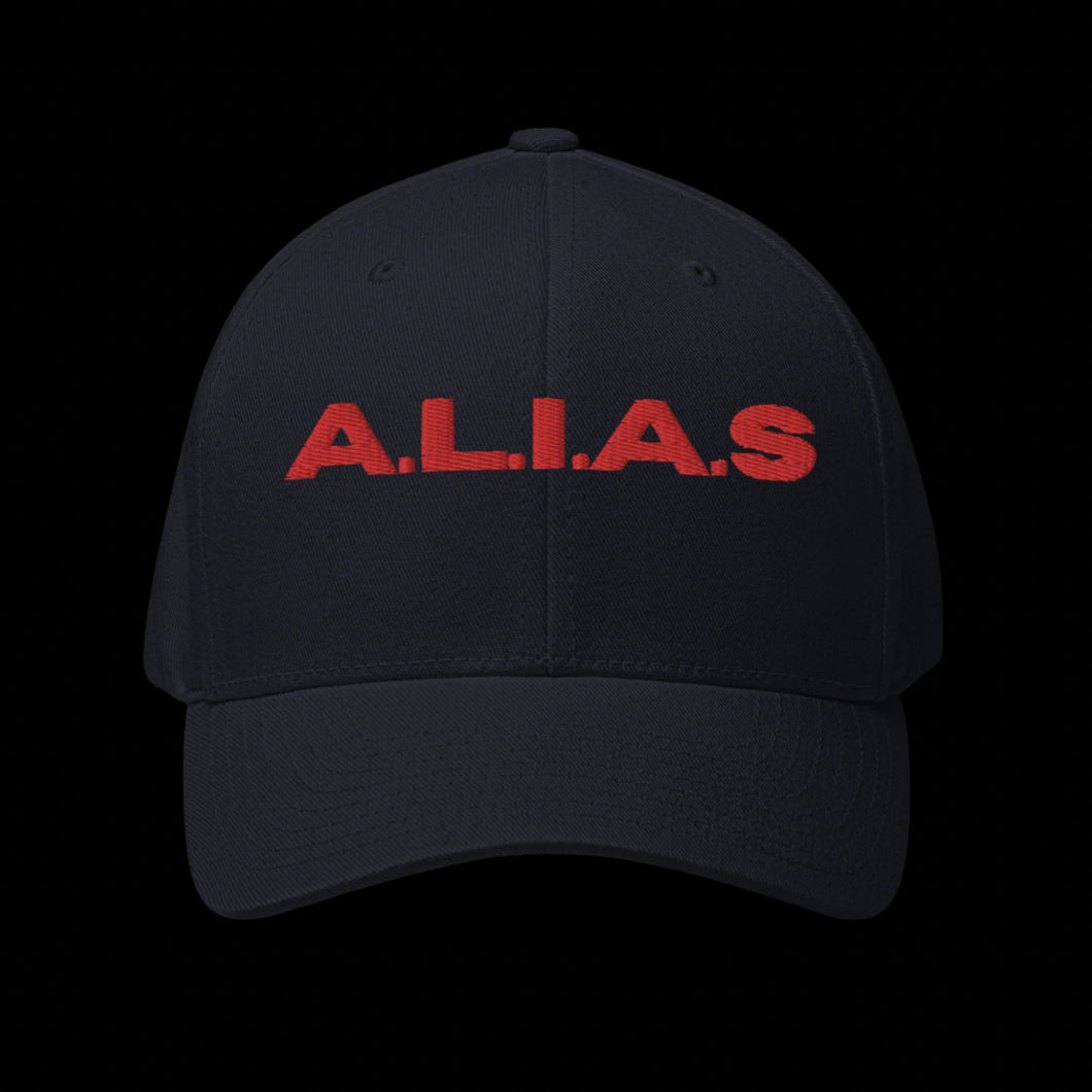 A.L.I.A.S Cap