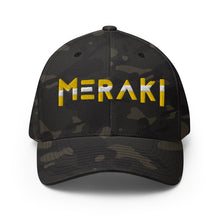 Load image into Gallery viewer, Meraki Hat
