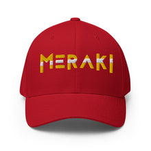 Load image into Gallery viewer, Meraki Hat
