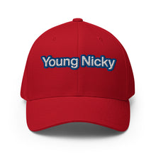 Load image into Gallery viewer, Young Nicky Cap
