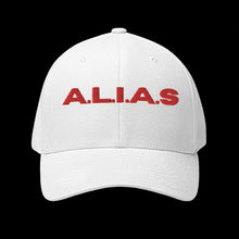 Load image into Gallery viewer, A.L.I.A.S Cap

