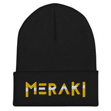 Load image into Gallery viewer, Meraki Beanie

