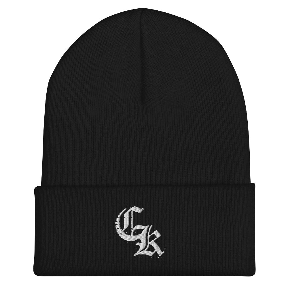 CK Beanie