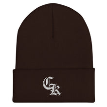 Load image into Gallery viewer, CK Beanie
