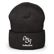 Load image into Gallery viewer, G39 Beanie
