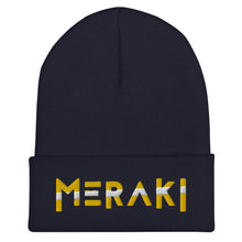 Load image into Gallery viewer, Meraki Beanie
