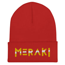 Load image into Gallery viewer, Meraki Beanie
