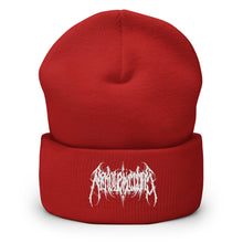 Load image into Gallery viewer, Cuffed Beanie
