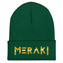 Load image into Gallery viewer, Meraki Beanie
