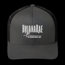 Load image into Gallery viewer, Trucker Cap
