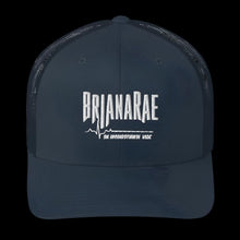 Load image into Gallery viewer, Trucker Cap
