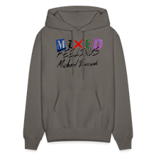 Load image into Gallery viewer, Hoodie - asphalt gray
