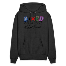 Load image into Gallery viewer, Hoodie - charcoal grey
