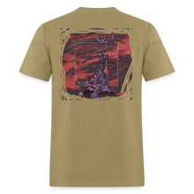 Load image into Gallery viewer, UNMARKED Tee - khaki
