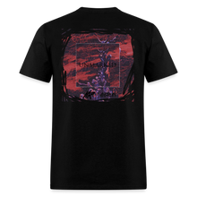 Load image into Gallery viewer, UNMARKED Tee - black
