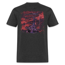 Load image into Gallery viewer, UNMARKED Tee - heather black
