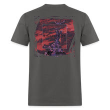 Load image into Gallery viewer, UNMARKED Tee - charcoal
