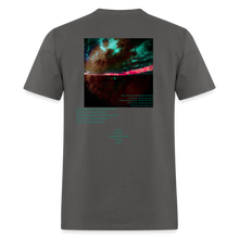 Load image into Gallery viewer, Distance Tee - charcoal
