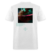 Load image into Gallery viewer, Distance Tee - light heather gray
