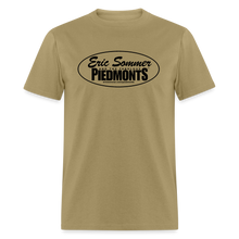 Load image into Gallery viewer, Eric Sommer Tee - khaki
