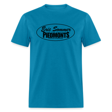 Load image into Gallery viewer, Eric Sommer Tee - turquoise
