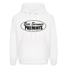 Load image into Gallery viewer, Eric Sommer Hoodie - white
