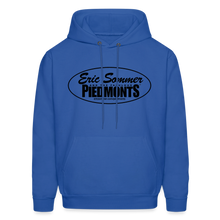 Load image into Gallery viewer, Eric Sommer Hoodie - royal blue
