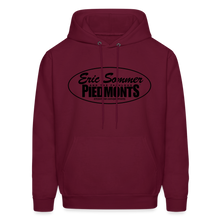 Load image into Gallery viewer, Eric Sommer Hoodie - burgundy
