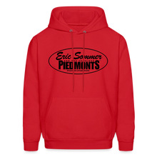 Load image into Gallery viewer, Eric Sommer Hoodie - red
