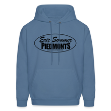 Load image into Gallery viewer, Eric Sommer Hoodie - denim blue
