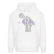 Load image into Gallery viewer, Hoodie - white
