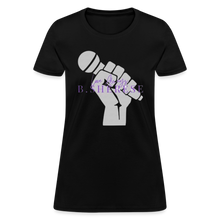 Load image into Gallery viewer, Women&#39;s T-Shirt - black
