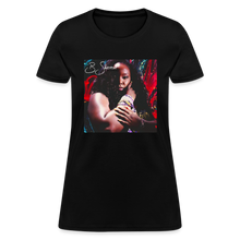 Load image into Gallery viewer, Women&#39;s Tee - black
