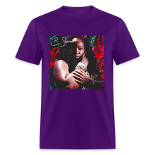 Load image into Gallery viewer, Classic T-Shirt - purple
