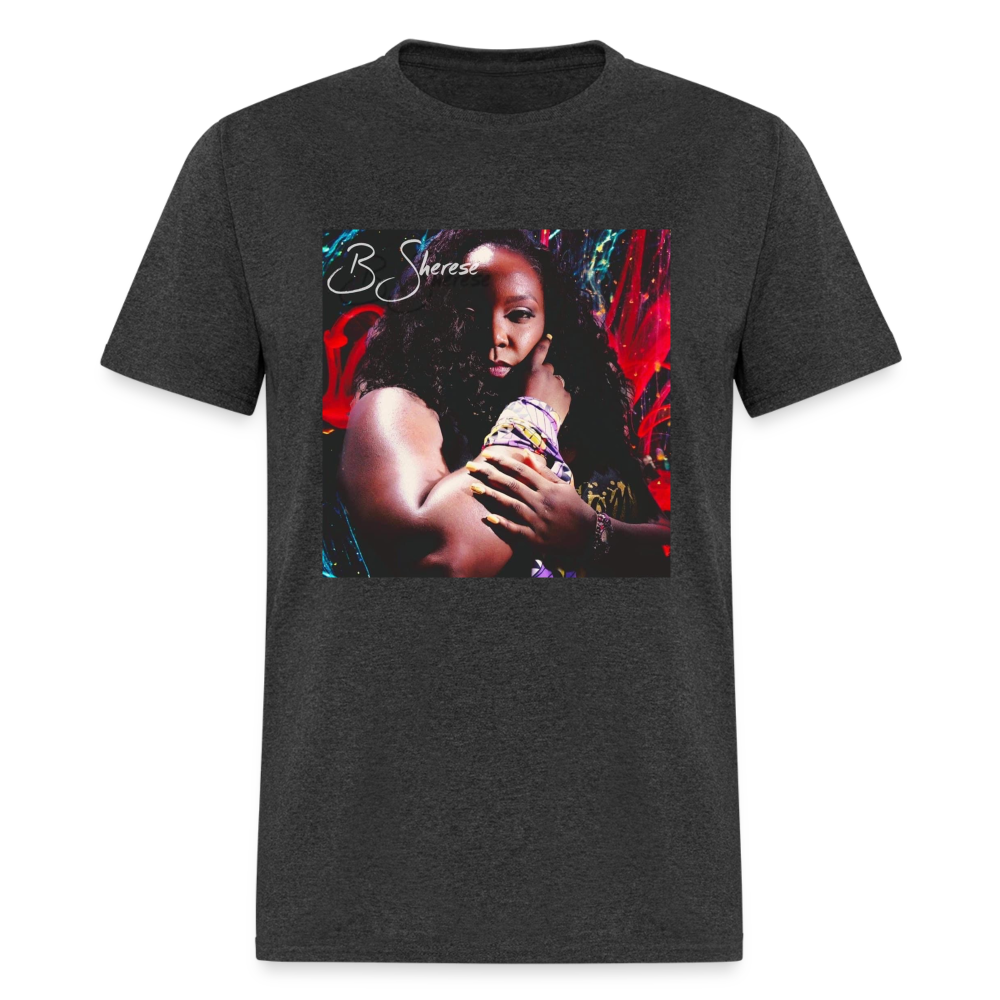 Schere Merch B Sherese Classic Tee – My Merch and Music