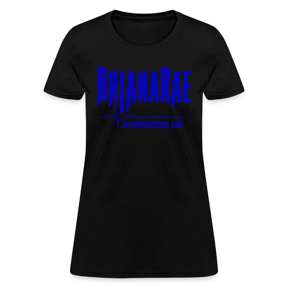 Women's T-Shirt - black