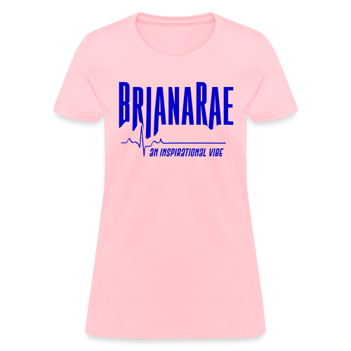 Women's T-Shirt - pink