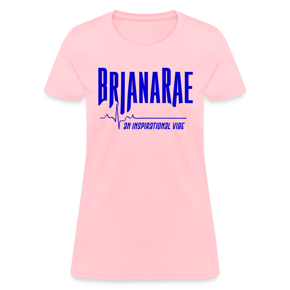 Women's T-Shirt - pink