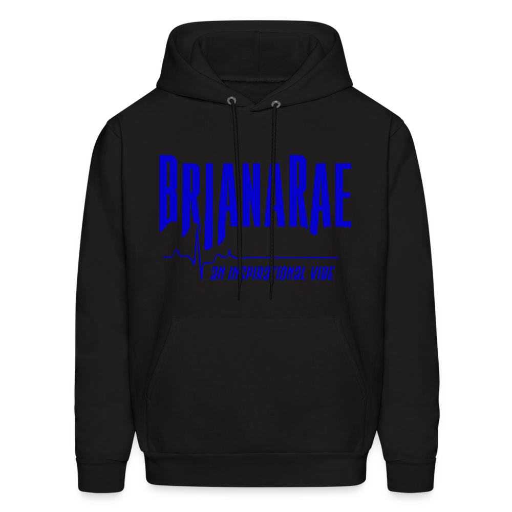 Hoodie - black