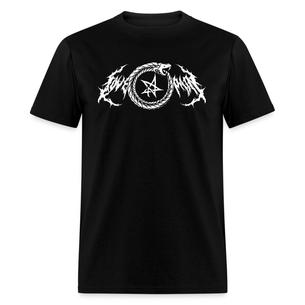 T-Shirt - black