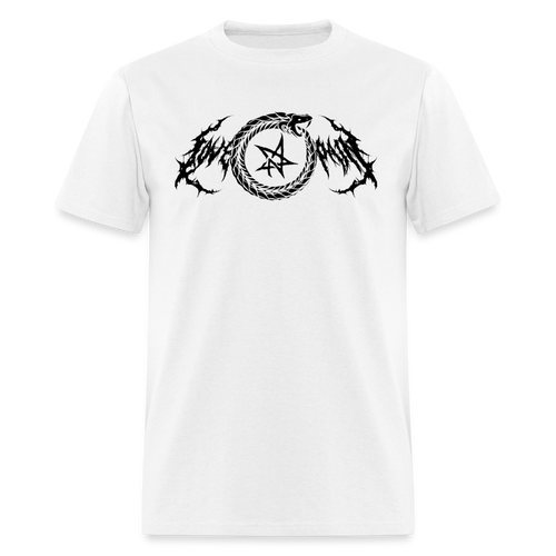 T-Shirt - white