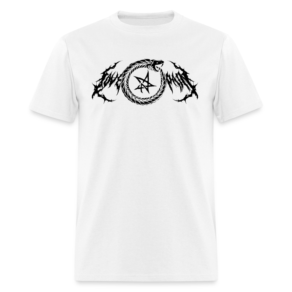 T-Shirt - white