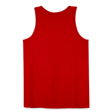 Load image into Gallery viewer, Meraki Tank - red
